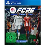 EA Sports FC 26 PS4