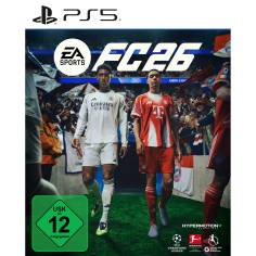 EA Sports FC 26 PS5
