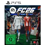 EA Sports FC 26 PS5