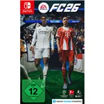 EA Sports FC 26 Switch