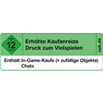 EA Sports FC 26 Switch