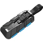 ADATA SSD esterno SC740      2TB Plug&Go blu 1050/1000 MIL.STD