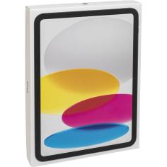 Apple iPad 11 (11. Gen) Wi-Fi 128GB - argento