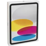 Apple iPad 11 (11. Gen) Wi-Fi 128GB - argento