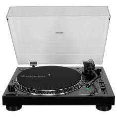 Audio-Technica AT-LP120X nero