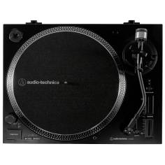 Audio-Technica AT-LP120X nero 2
