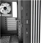 be quiet! LIGHT BASE 600 LX Black Gehäuse