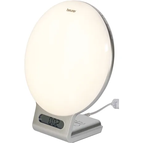 Beurer WL 75 Sveglia luminosa