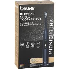 Beurer SC 50 midnight ink Schallzahnbürste Green Planet