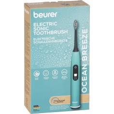 Beurer SC 50 ocean breeze Schallzahnbürste Green Planet