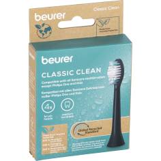 Beurer ClassicClean 10521 Bürstenköpfe 4er Set