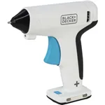 Black + Decker BCGL115 Akku-Heißklebepistole