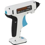 Black + Decker BCGL115 Akku-Heißklebepistole