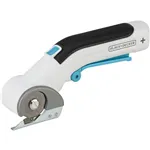 Black + Decker BCRC115 Akku-Universalschneider