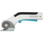 Black + Decker BCRC115 Akku-Universalschneider