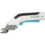 Black + Decker BCSC115 Akku-Schere