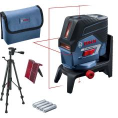 Bosch GCL 2-50 C + RM2 + BT150 cartone