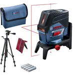 Bosch GCL 2-50 C + RM2 + BT150 cartone