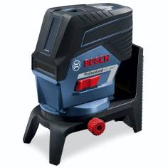 Bosch GCL 2-50 C + RM2 + BT150 cartone 2