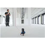 Bosch GCL 2-50 C + RM2 + BT150 cartone