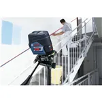 Bosch GCL 2-50 C + RM2 + BT150 cartone