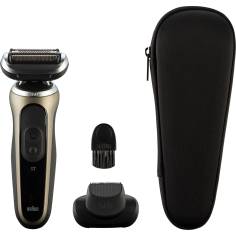 Braun Series 7 72-C1200s