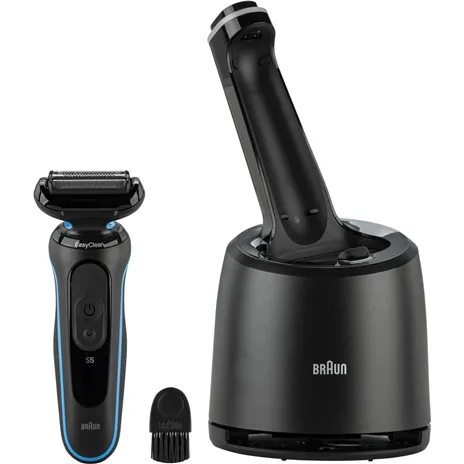 Braun Series 5 52-B7000cc