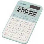 Casio SL-310YC-LG verde chiaro