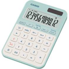 Casio MS-20YC-LG verde chiaro 2