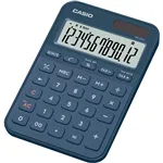 Casio MS-20YC-NY blu scuro