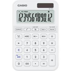 Casio MS-20YC-WE bianco