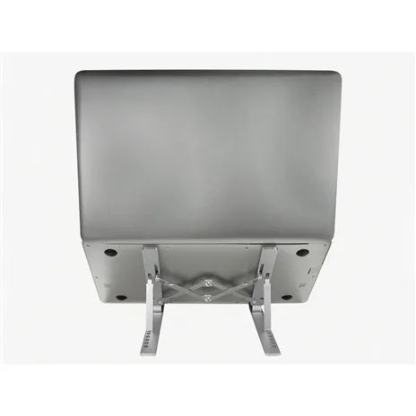 Conceptronic THANA04S supporto piegh. per laptop 50KG