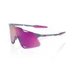 100percent Hypercraft - Mirror Lens Tokyo Nights / Transl. Grey