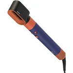 Dyson Airwrap Multi-Haarstyler Curly+Coily, Violettblau/Topaz