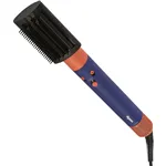 Dyson Airwrap Multi-Haarstyler Curly+Coily, Violettblau/Topaz