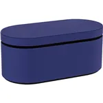 Dyson Airwrap Multi-Haarstyler Curly+Coily, Violettblau/Topaz