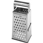 Gefu Vierkantreibe CUBO Edelstahl