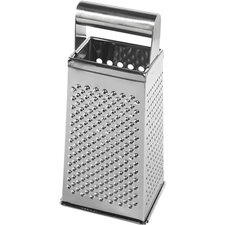 Gefu Vierkantreibe CUBO Edelstahl