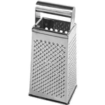 Gefu Vierkantreibe CUBO Edelstahl