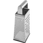 Gefu Vierkantreibe CUBO Edelstahl