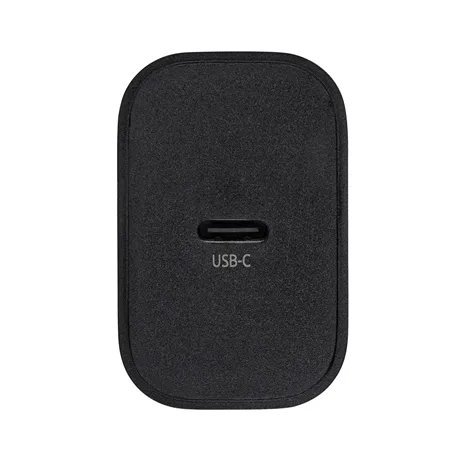 Intenso Power adatt. W20C nero 1x USB-C 20W