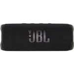 JBL Flip 6 nero