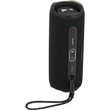 JBL Flip 6 nero