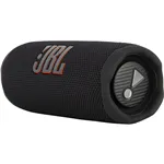 JBL Flip 7 nero
