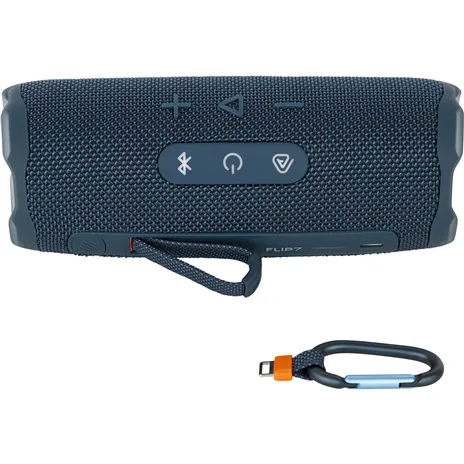 JBL Flip 7 blu