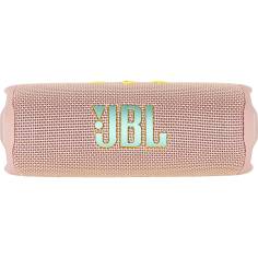JBL Flip 7 rosa