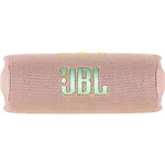 JBL Flip 7 rosa