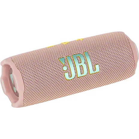 JBL Flip 7 rosa