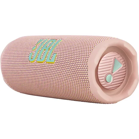 JBL Flip 7 rosa