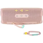 JBL Flip 7 rosa